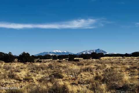 3584 E Wingfield Road, Williams, AZ 86046