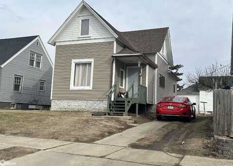 203 N 4th Street, Marshalltown, IA 50158