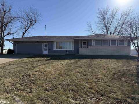 203 Palmer Street, Marshalltown, IA 50158