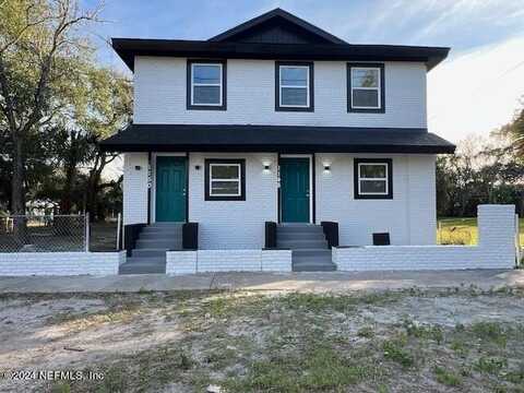 1148-1150 PIPPIN Street, Jacksonville, FL 32206