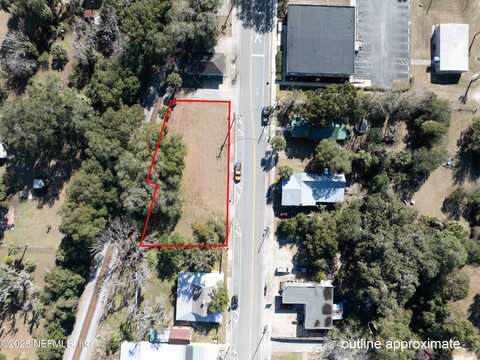 0000 SE 221ST Street, Hawthorne, FL 32640