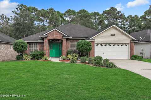 12663 ARROWLEAF Lane, Jacksonville, FL 32225
