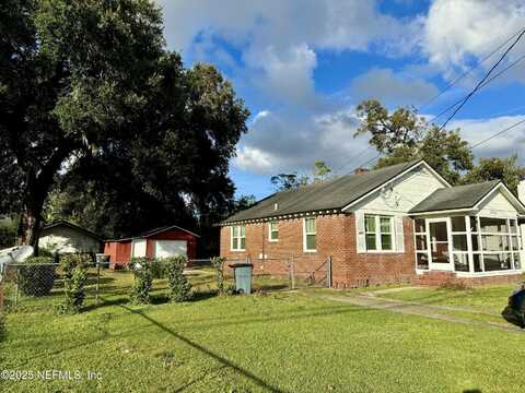 4727 POST Street, Jacksonville, FL 32205