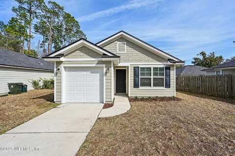 138 S HIGHLAND Avenue, Green Cove Springs, FL 32043