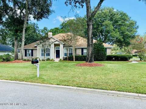 600 PINELAND Lane, Saint Johns, FL 32259