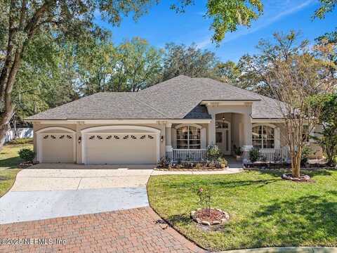 1937 WOODWORTH Drive, Orange Park, FL 32065