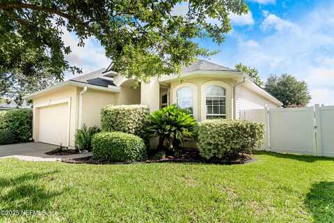 11795 BLUEBERRY Lane, Macclenny, FL 32063