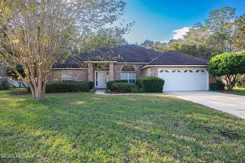 9127 COUNTRY MILL Lane, Jacksonville, FL 32222