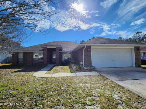 1461 HEATHER GLEN Lane, Middleburg, FL 32068