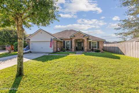 391 BRIERSTONE Court, Orange Park, FL 32065