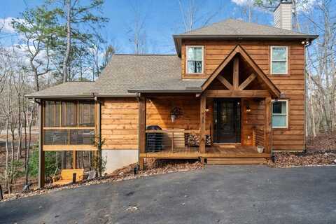 23 Palisade Drive, Ellijay, GA 30540