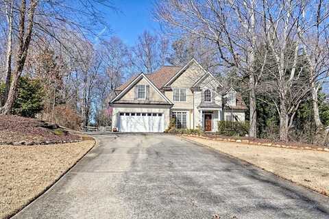 7640 Paces Lane, Gainesville, GA 30506