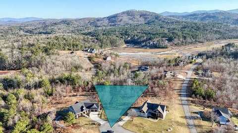 Lot 90 Northshore, Blairsville, GA 30512