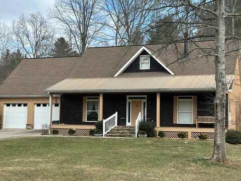 2189 Big Pine Drive, Hiawassee, GA 30546