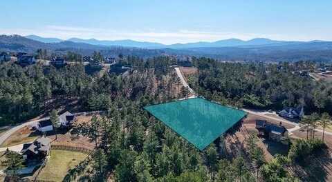 Lot 324 Thirteen Hundred, Blairsville, GA 30512
