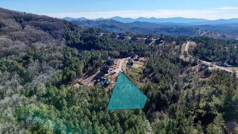 Lot 328 Thirteen Hundred, Blairsville, GA 30512