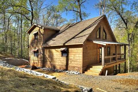 40 Dryad Court, Ellijay, GA 30540