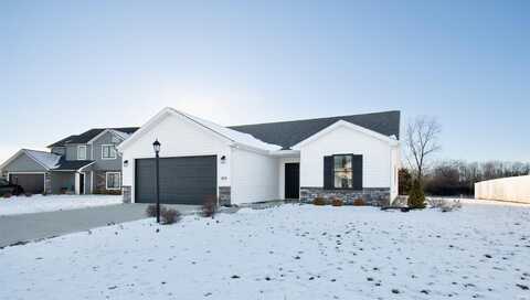 2004 S Legacy Street, Garrett, IN 46738