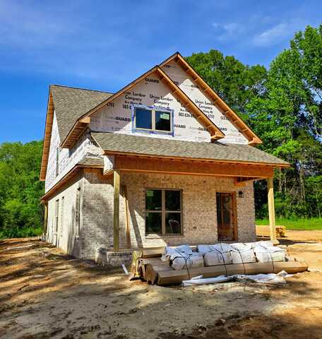 386 Woodland Dr., New Albany, MS 38652