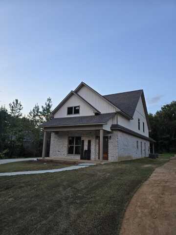 386 Woodland Dr., New Albany, MS 38652