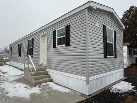 120 Sunset Avenue unit: 28, Lodi, OH 44254