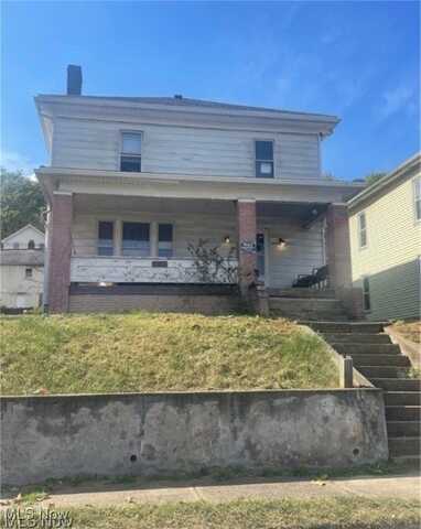 3233 Orchard Street, Weirton, WV 26062