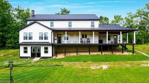 10981 Bloom Road, Garrettsville, OH 44231