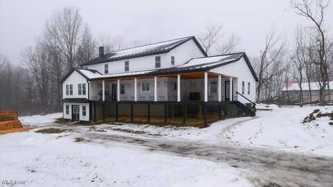 10981 Bloom Road, Garrettsville, OH 44231