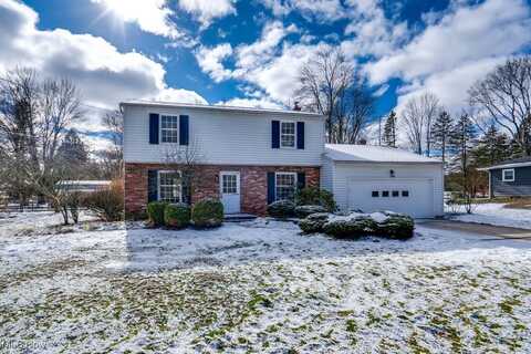 4366 Ridgewood Road, Copley, OH 44321