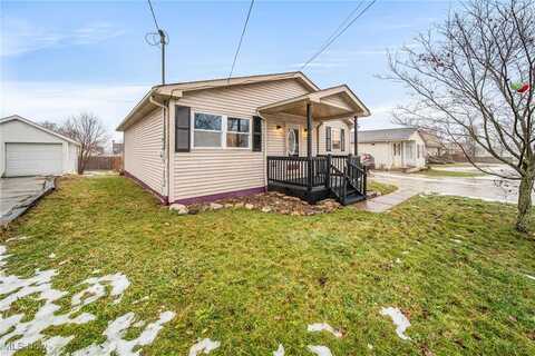 1211 Benton Street, Barberton, OH 44203