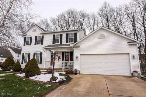 1365 Cedar Creek Court, Painesville, OH 44077