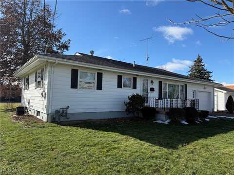 1103 Overlook Avenue SW, Massillon, OH 44647