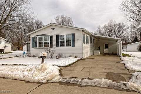 1 Schuberts Alley, Olmsted Falls, OH 44138