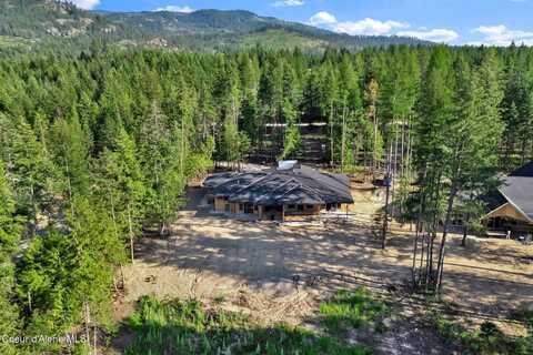 184 Willow Bay Rd, Priest River, ID 83856