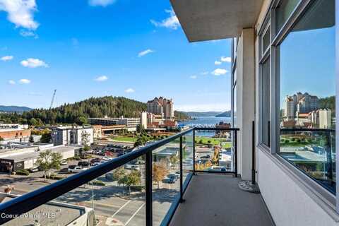 201 North 1ST St, Coeur D Alene, ID 83814