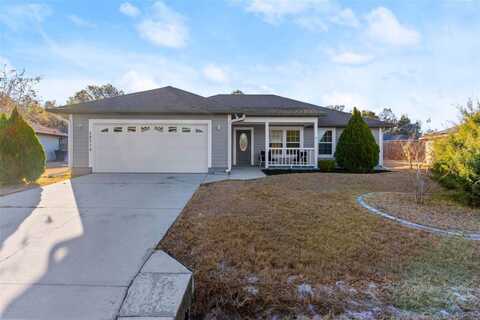 19318 NW 229TH Street, High Springs, FL 32643