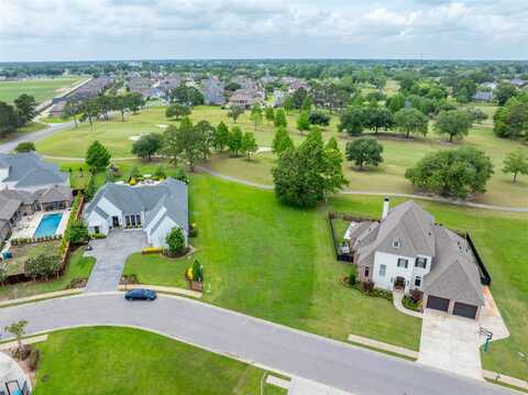 Tbd The Lake Drive (Lot 28), Broussard, LA 70518