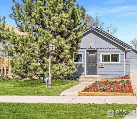 329 Todd Ave, La Salle, CO 80645