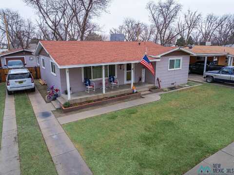 914 N Richard Street, Carlsbad, NM 88220