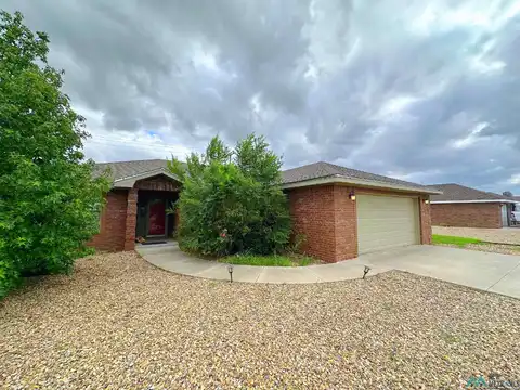 1134 Aquarius Drive, Portales, NM 88130