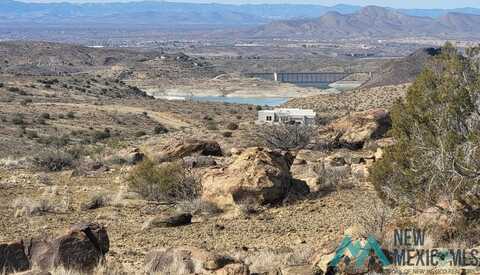 15 Monterrey Point, Elephant Butte, NM 87935