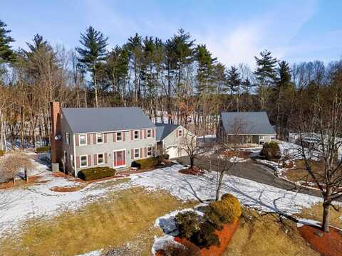 49 Milton Place, Hollis, NH 03049