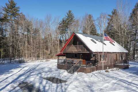 220 Bugbee Road, Springfield, VT 05156