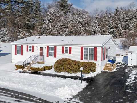 30 Krystal Drive, Hudson, NH 03051