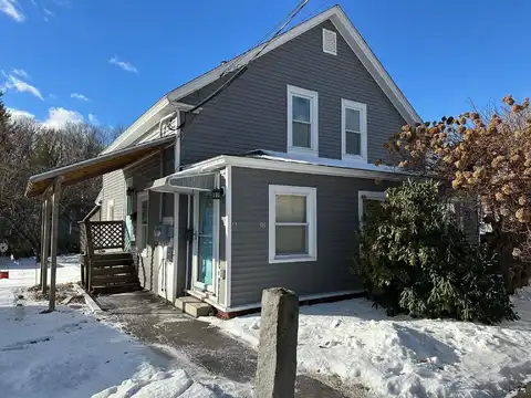 10 Pine Street, Jaffrey, NH 03452