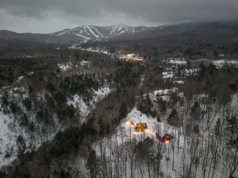 695 Tanglewood Drive, Killington, VT 05751