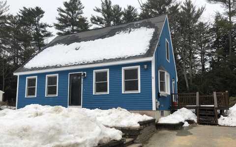 14 Groton Road, Barnstead, NH 03225