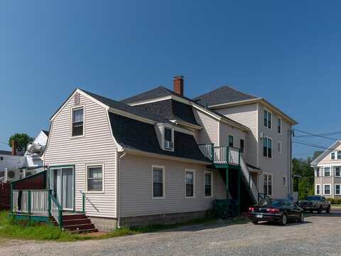 407 Lafayette Road, Hampton, NH 03842