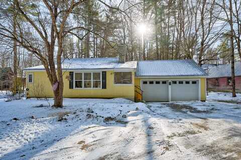 126 Transvale Road, Conway, NH 03860