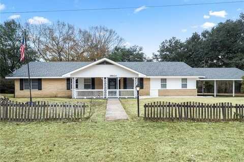 18820 LEE Road, Franklinton, LA 70438